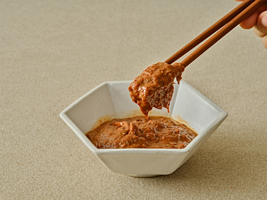 갈치젓