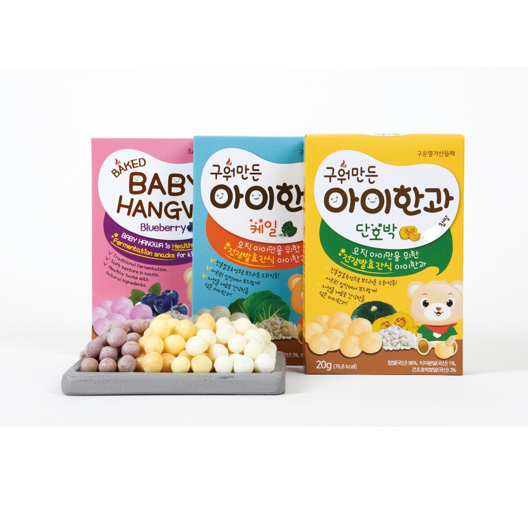 baked baby snacks