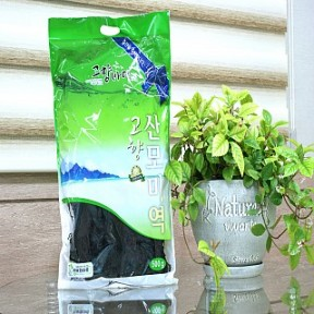 Hatdam Seaweed for Childbirth Women