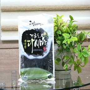 Hatdam Geogeumdo Clean Kelp