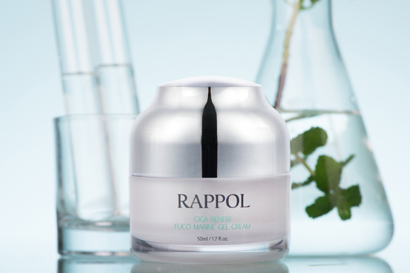 RAPPOL CICA Renew Fuco Marine Gel Cream