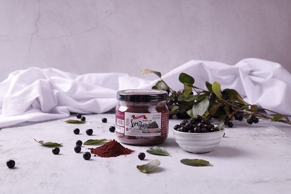 oberryya powder