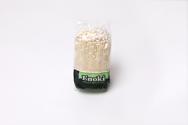 Fresh Enoki Mushroom