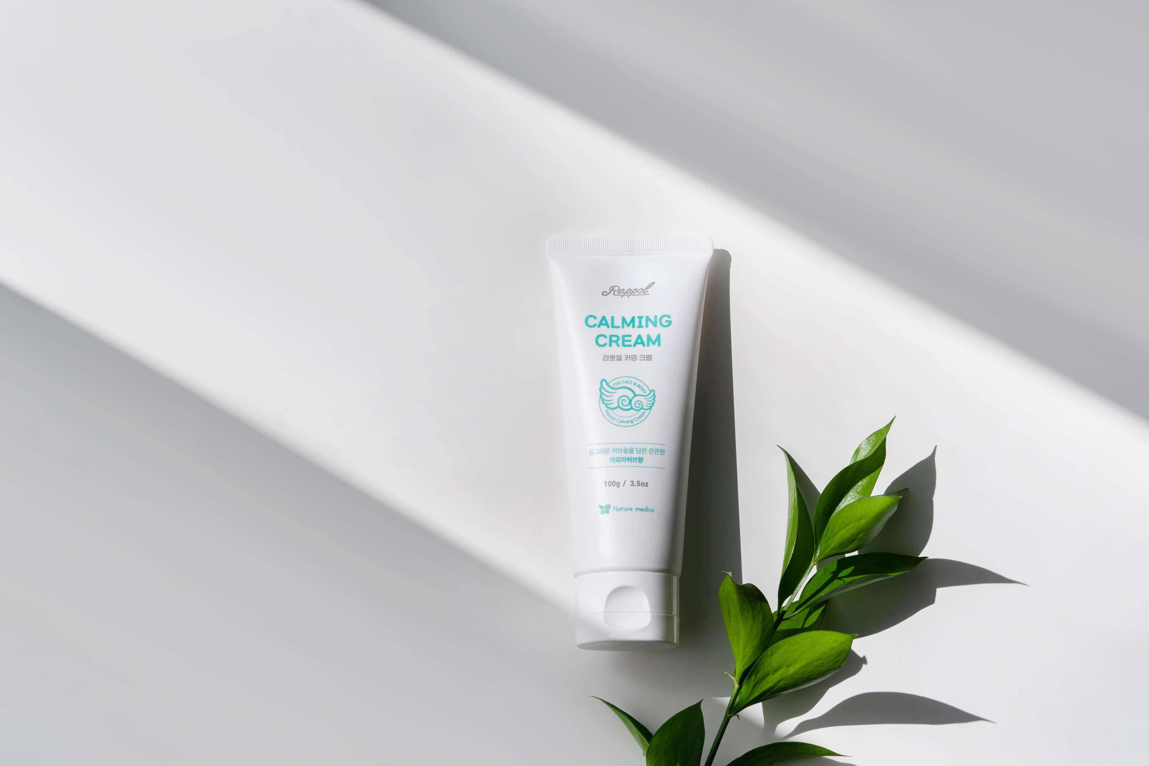 RAPPOL Calming Cream