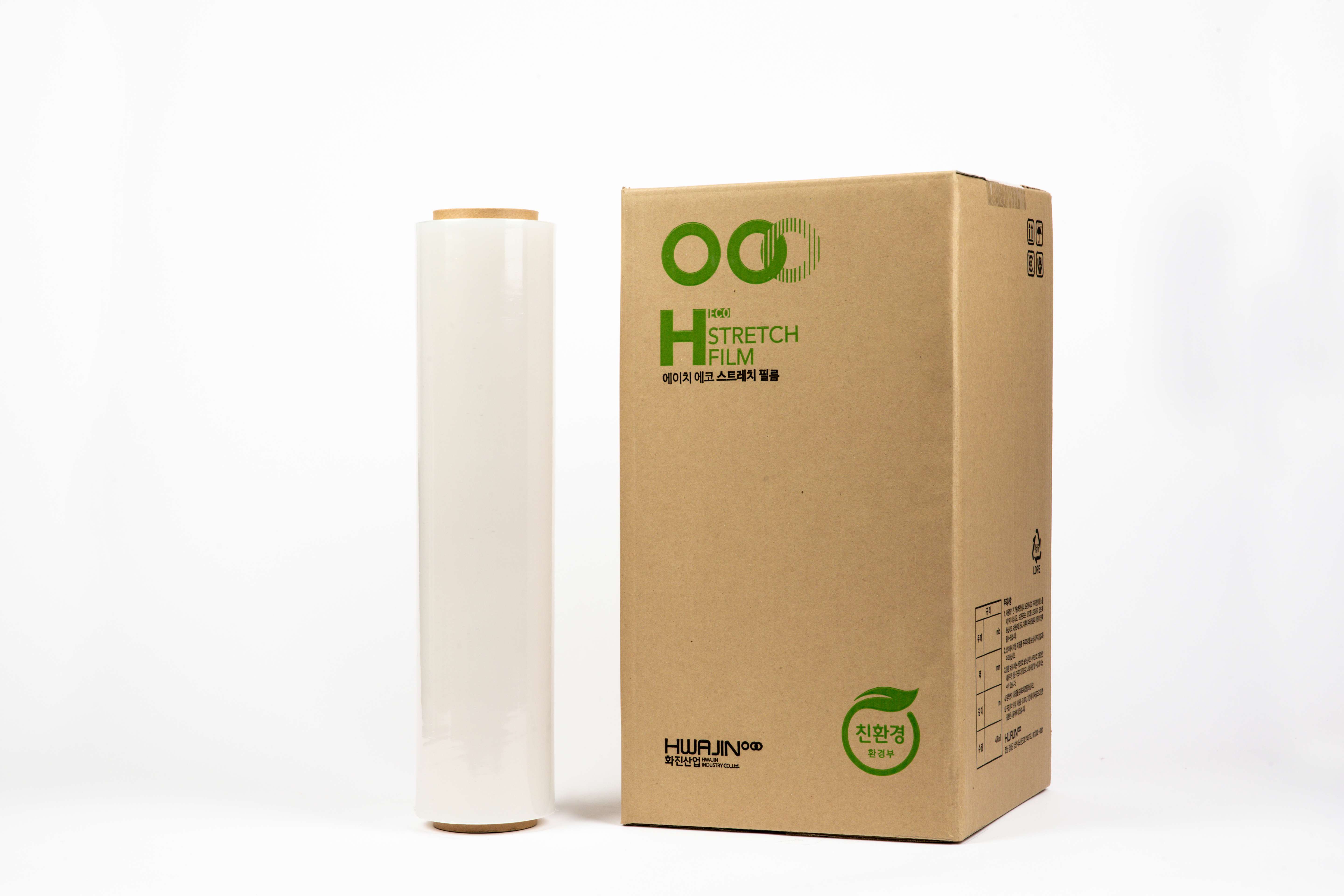 H Eco Stretch Film