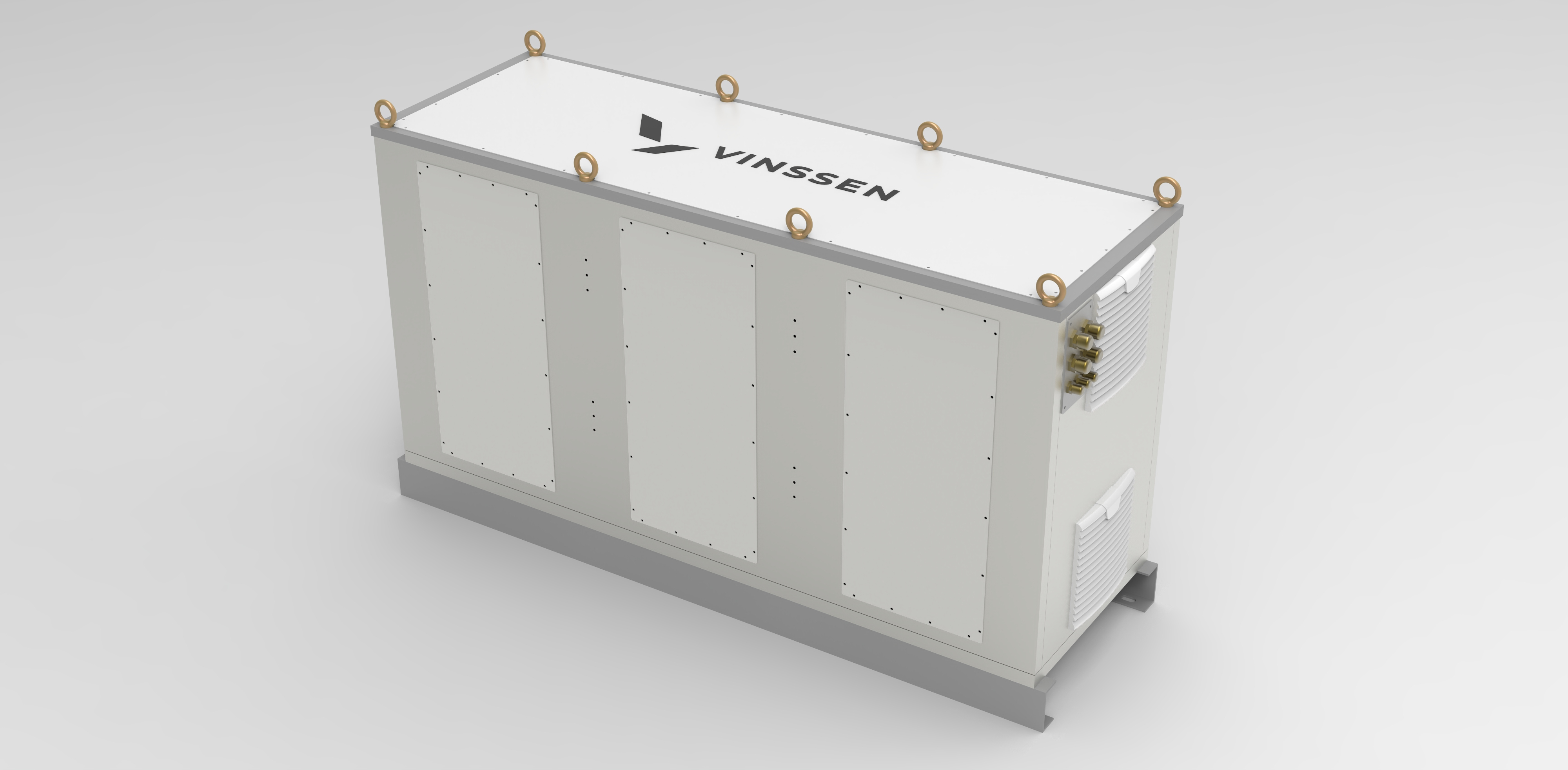 Lithium Ion  Battery