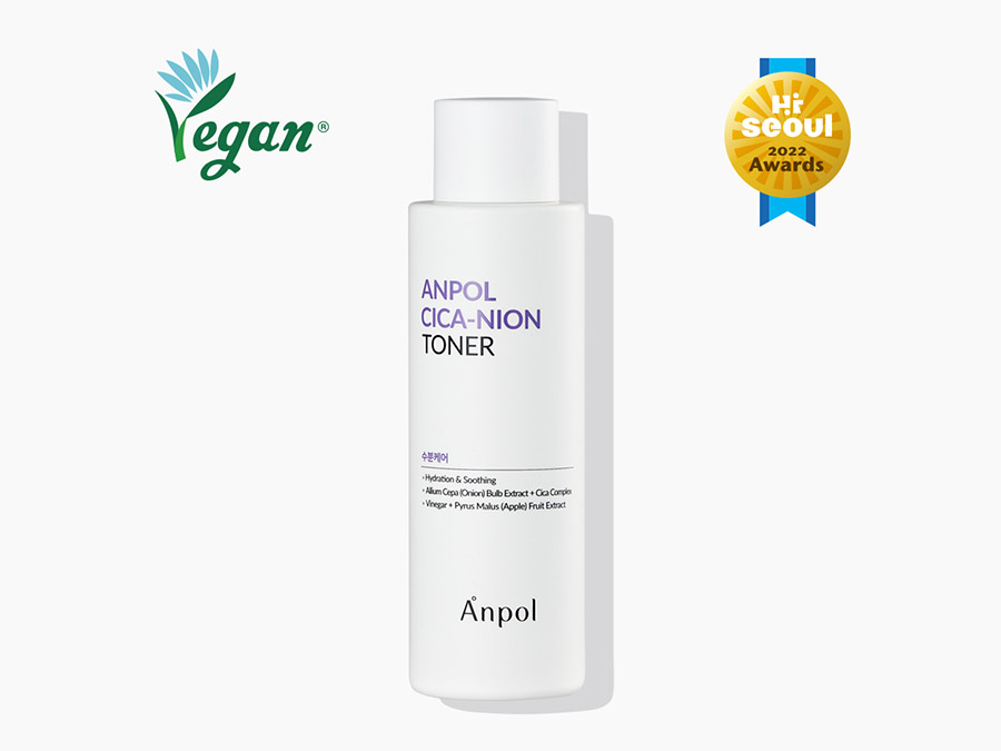 ANPOL CICA-NION TONER