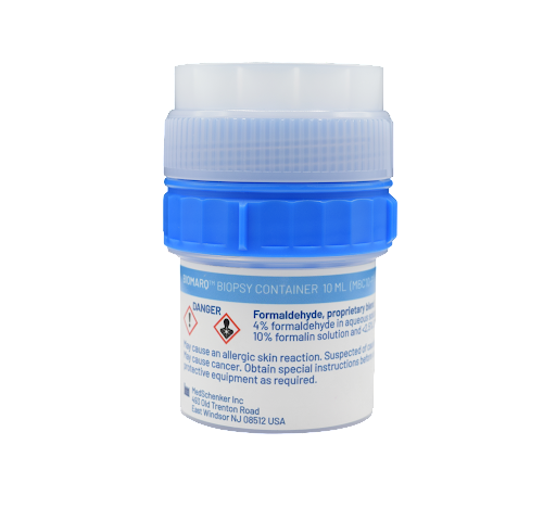 BIOMARQ (Biopsy Container)
