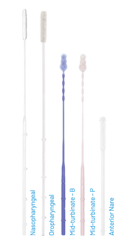 CAVSWAB (Sterile Swabs)