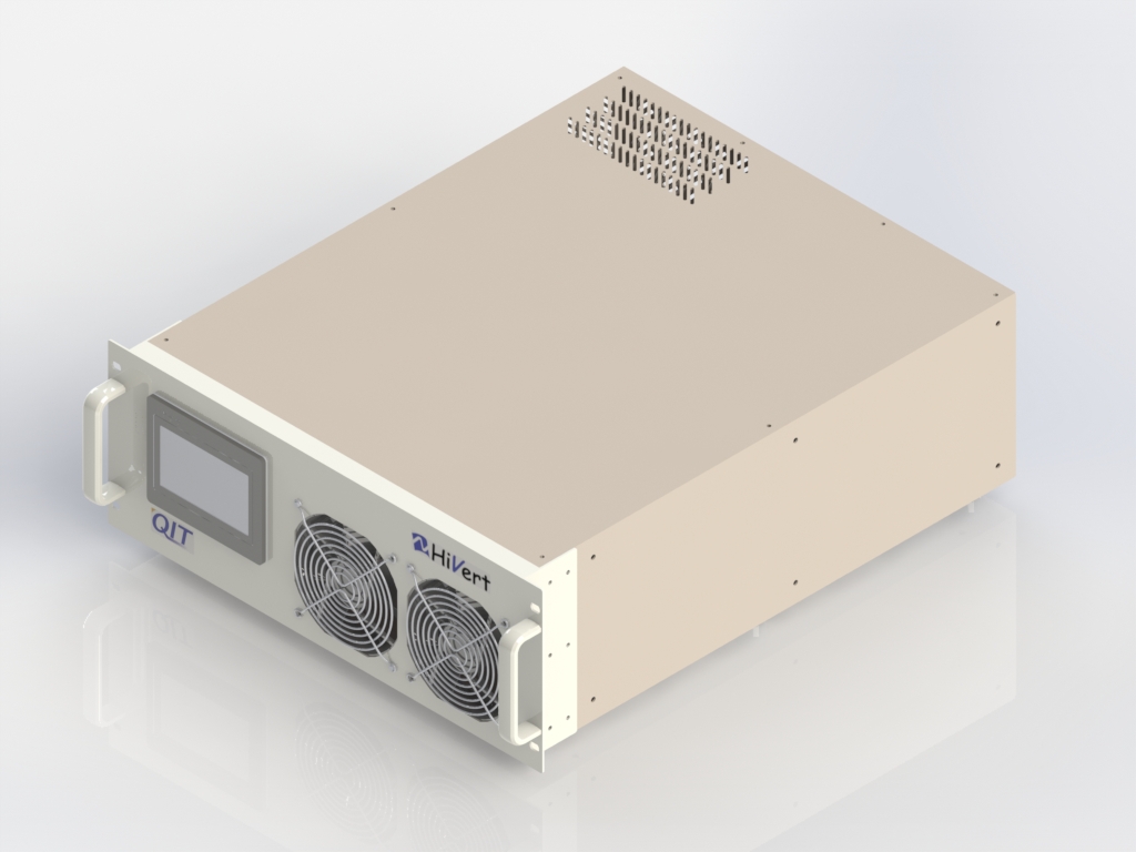 Plasma Generator Power supply