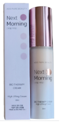 nextmorning lifting cream