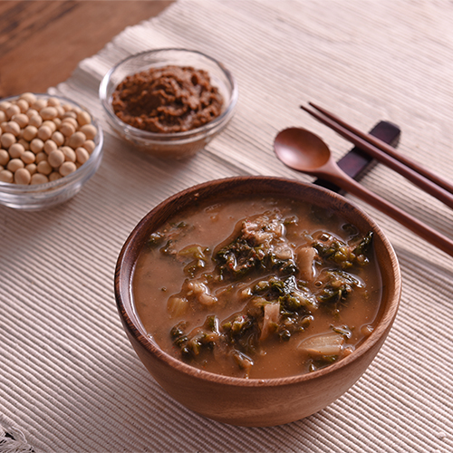 HARUAE Cabbage outerlayer Doenjang Ball