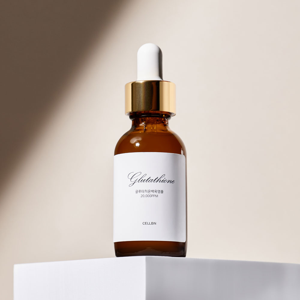 GLUTATHIONE AMPOULE