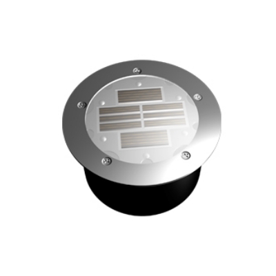 LED landscape lighting floor indicator