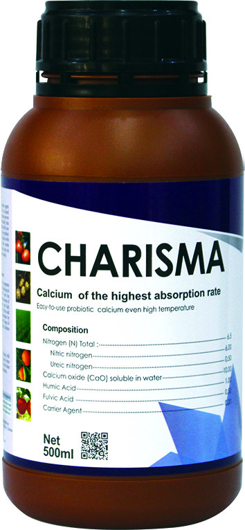 CHARISMA
