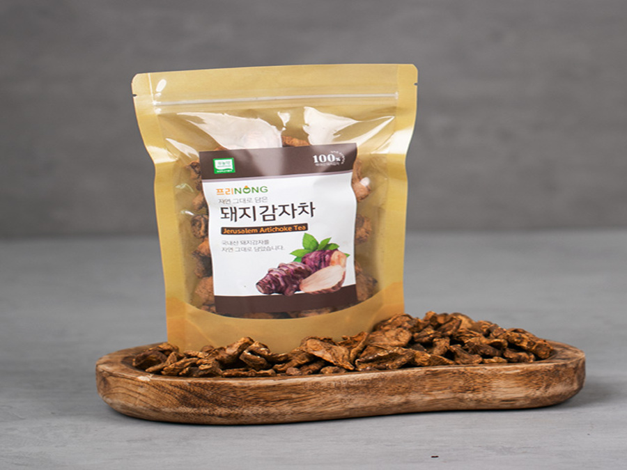 FREENONG  Jerusalem Artichoke Tea 150g