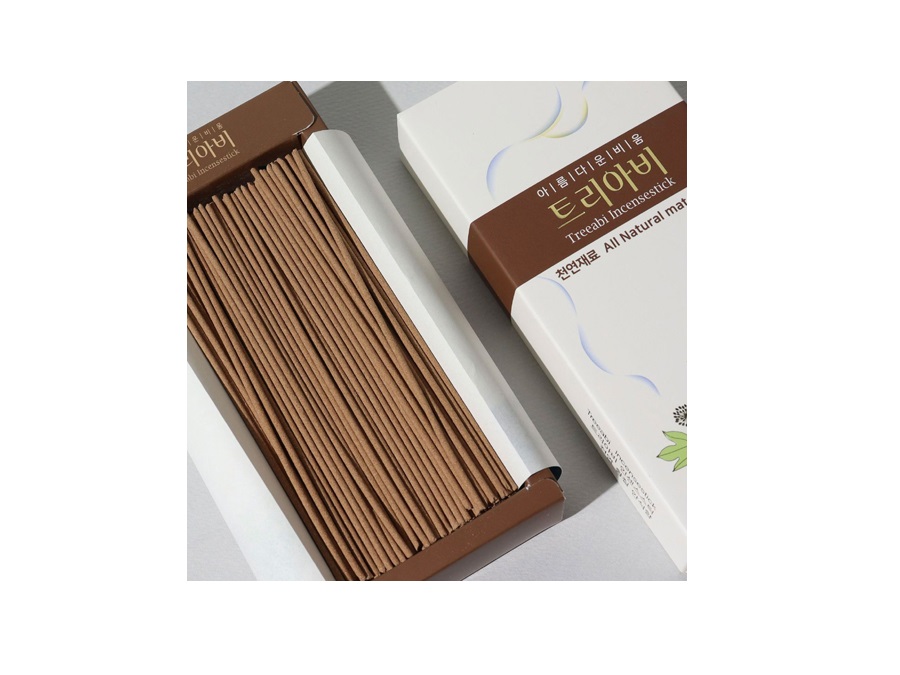 Treeabi Insensestick