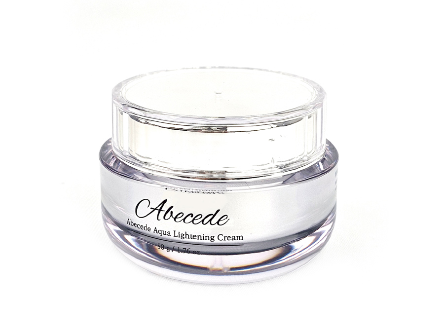 Abecede Aqua Lightening Cream