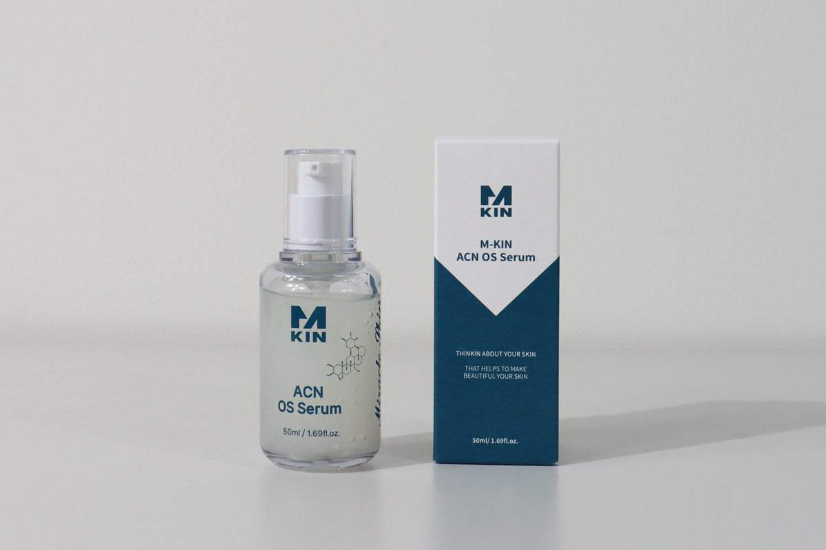 M-KIN ACN OS Serum