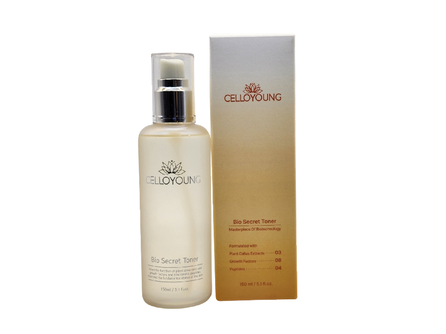 CELLOYOUNG BIO SECRET TONER