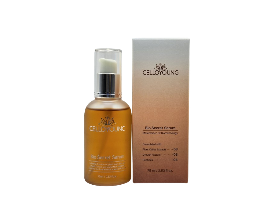 CELLOYOUNG BIO SECRET SERUM