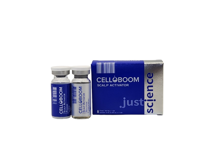 CELLOBOOM SCALP ACTIVATOR