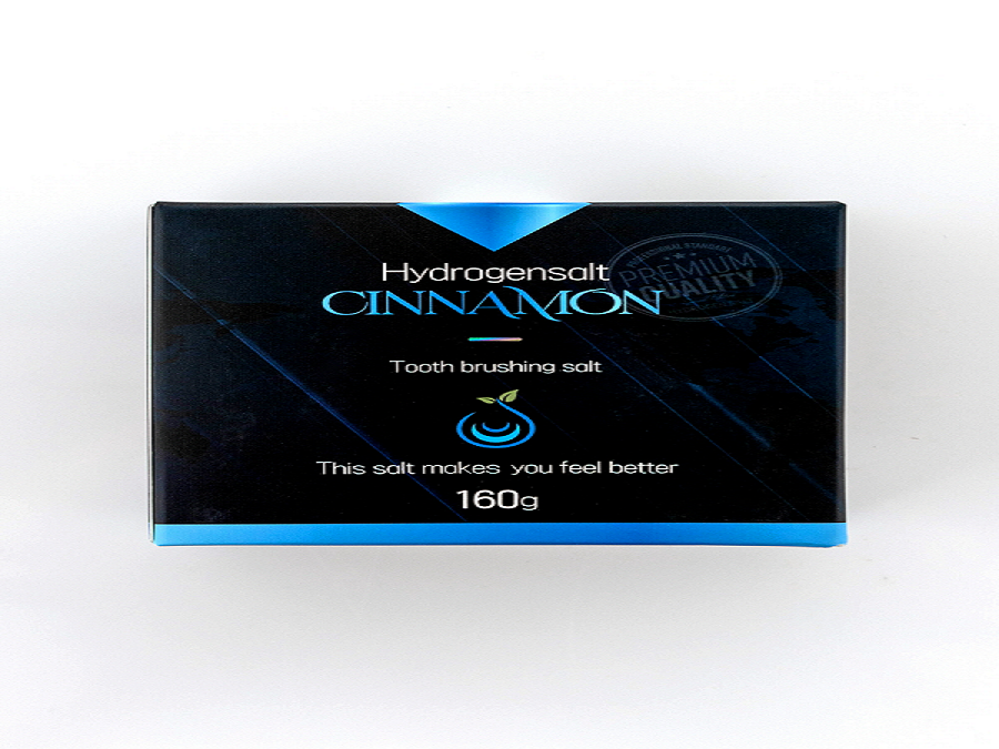 Hydrogensalt Cinnamon