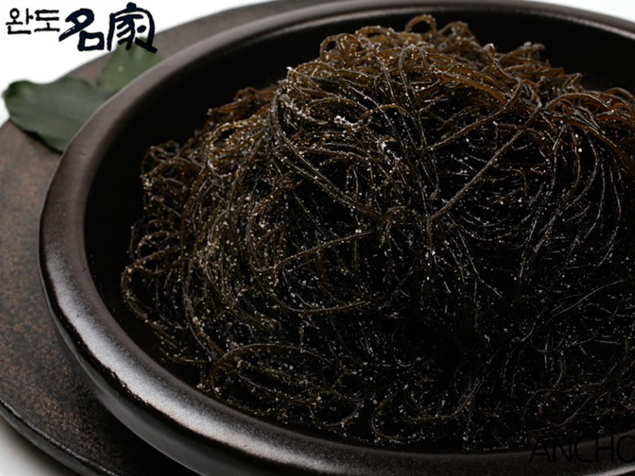 염장꼬시래기