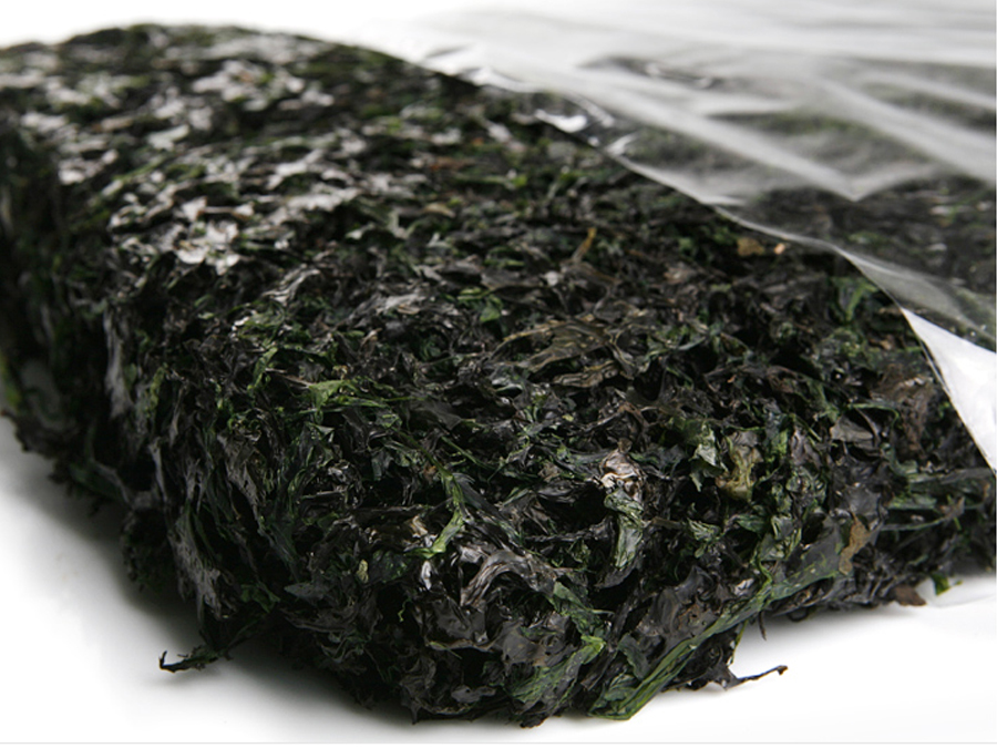 Dried Laver (Gim Jaban)