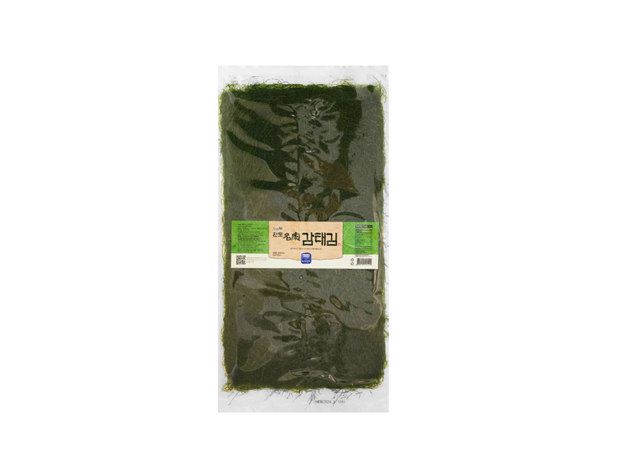 Dried Laver(Kamtae Laver)