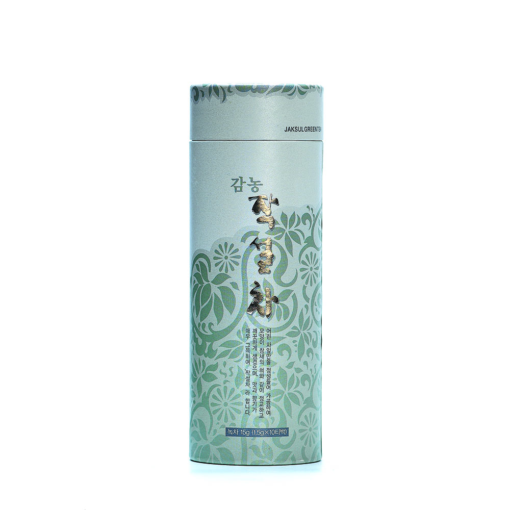 Green Tea