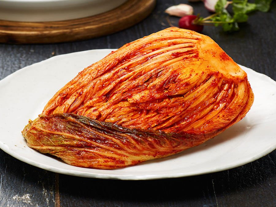 Namdo Kimchi