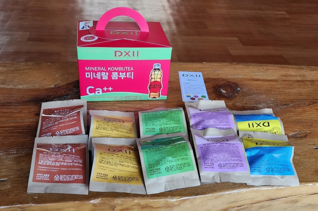 미네랄 콤부티