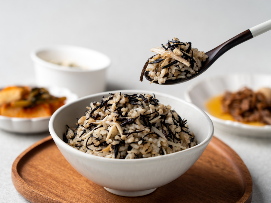 Haedameun Delicacy Tot rice