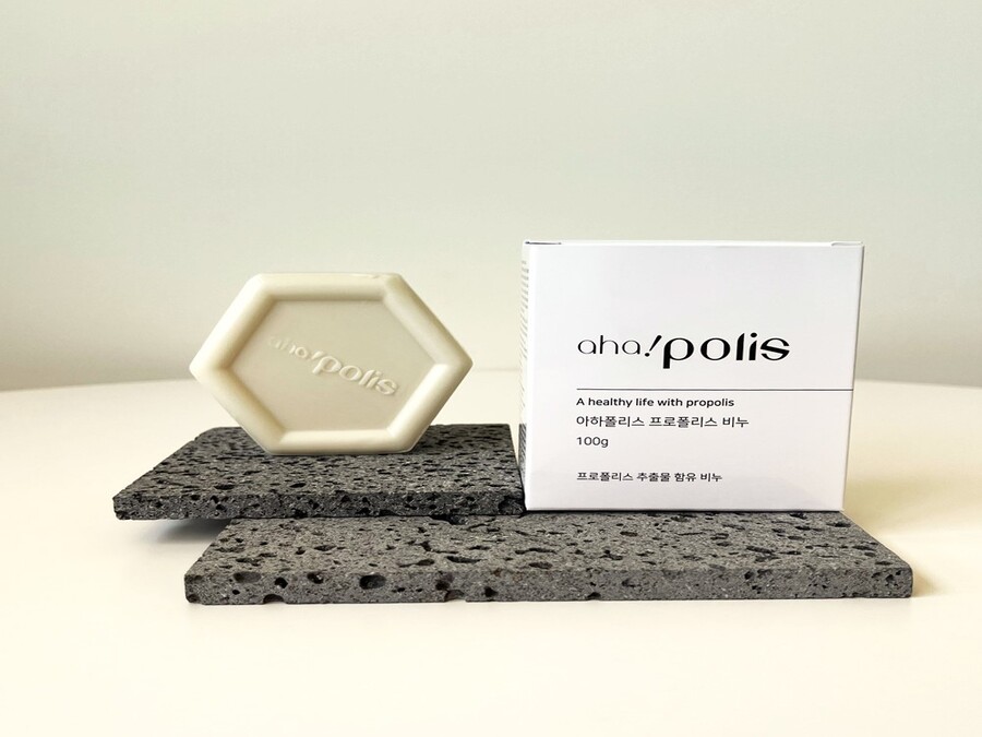 Ahapolis Soap