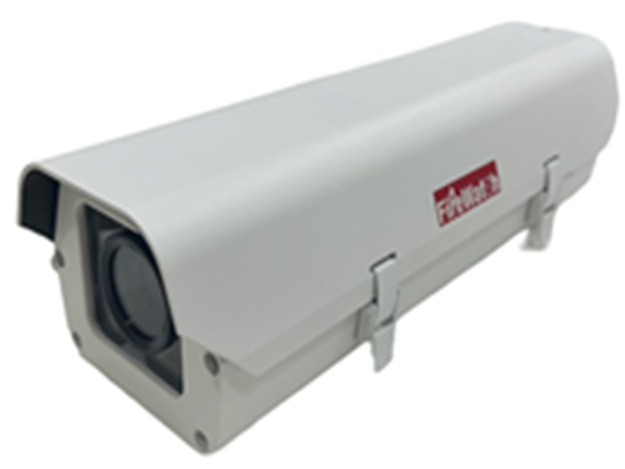 disaster detection camera