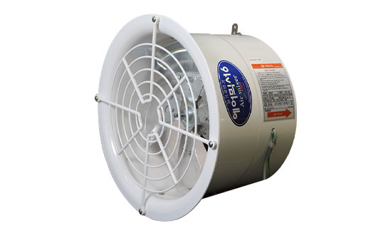 Air Mixer 6