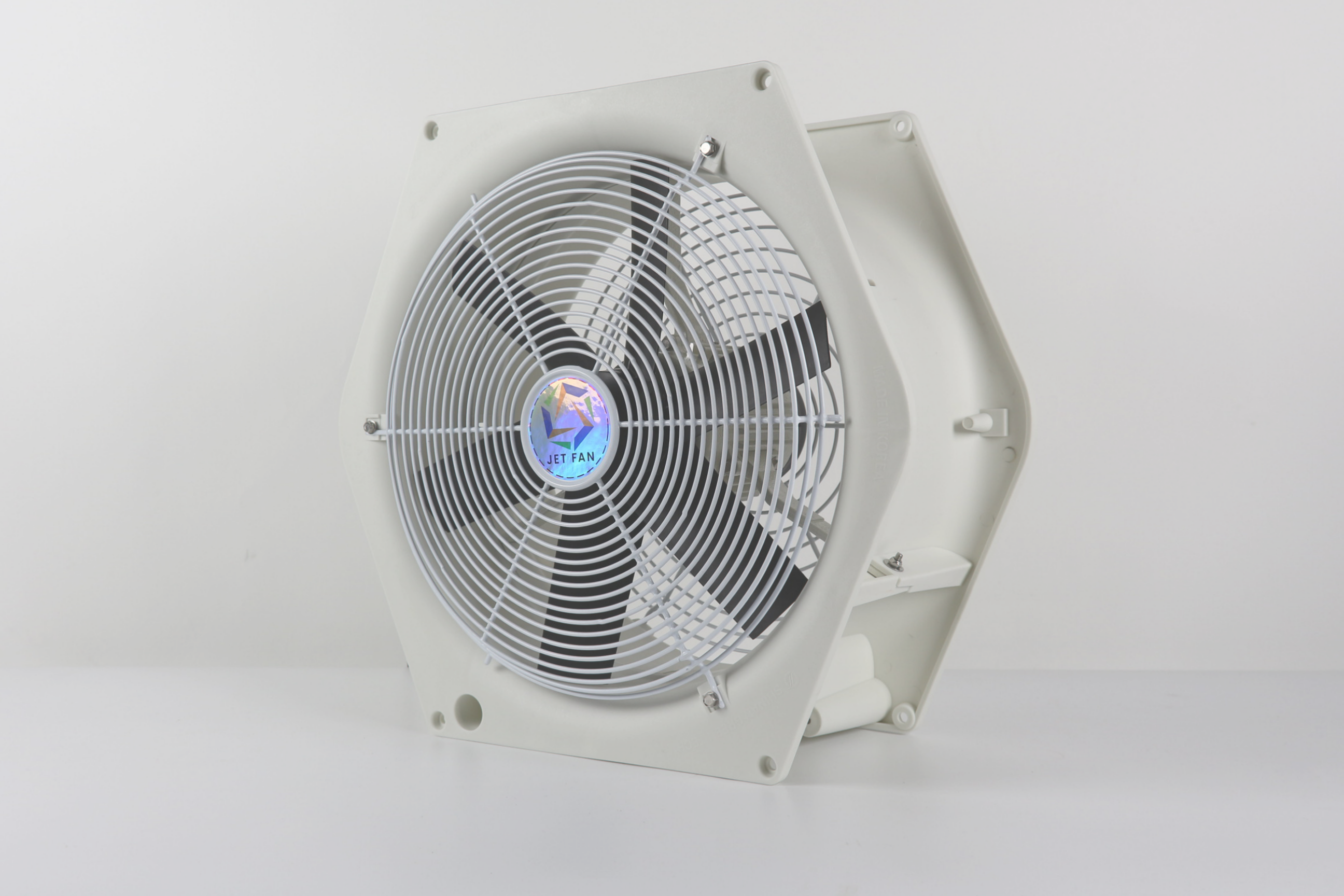 JET FAN
