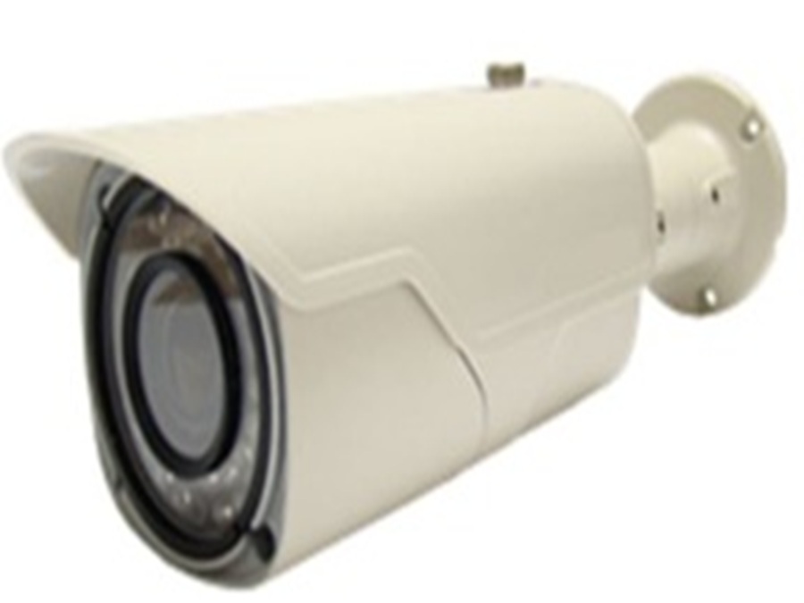 Artificial Intelligence Disaster Detection Camera
