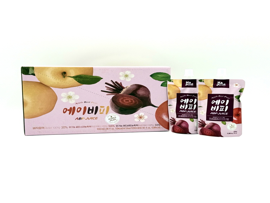 ABP Juice