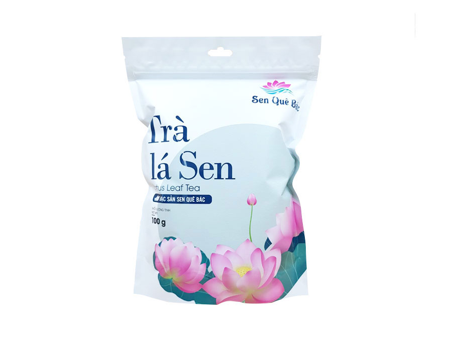 Pure No.4 Calming Tea